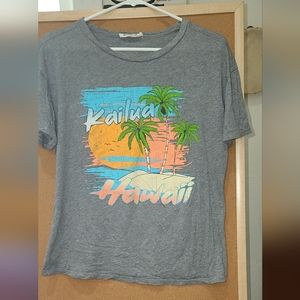 Hawaii tee